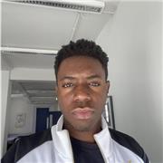 Taught portuguese in primary school in my country, Angola