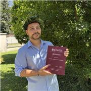 Prof. di sostegno, aiuto a svolgere compiti per materie umanistiche, scientifiche e lingue con metodo personalizzato per alunno