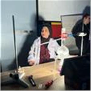 Nisanur Sungur