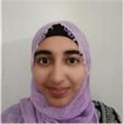 I am a native English speaker with experience of teaching English to people all over the world