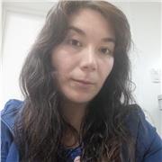 Master en educación Superior, Enfermera con 16 años de experiencia