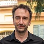 Se sei alla ricerca di un istruttore serio ed entusiasta, non esitare a contattarmi!