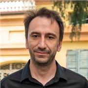 Se sei alla ricerca di un istruttore serio ed entusiasta, non esitare a contattarmi!