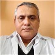 Profesor de Biología, nivel superior, pre universitario secundaria. Investigador y docente de metodología de la investigación