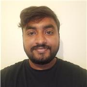 Muhammad umer Ibrahim