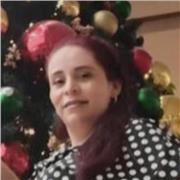 Profesora integral. Con experiencia en infantes y puesta a punto de lectura y escritura