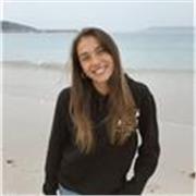 Me considero una persona luchadora e inquieta que confia en el potenical de la gente