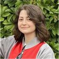 Nurgül Dilara