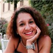 Madrelingua inglese offre lezioni, ripetizioni e corsi di conversazione online per studenti di qualsiasi livello