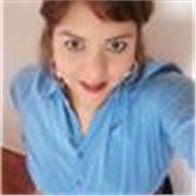 Maestra en derecho penal, civil, laboral, ética profesional y demás ciencias sociales y humanas