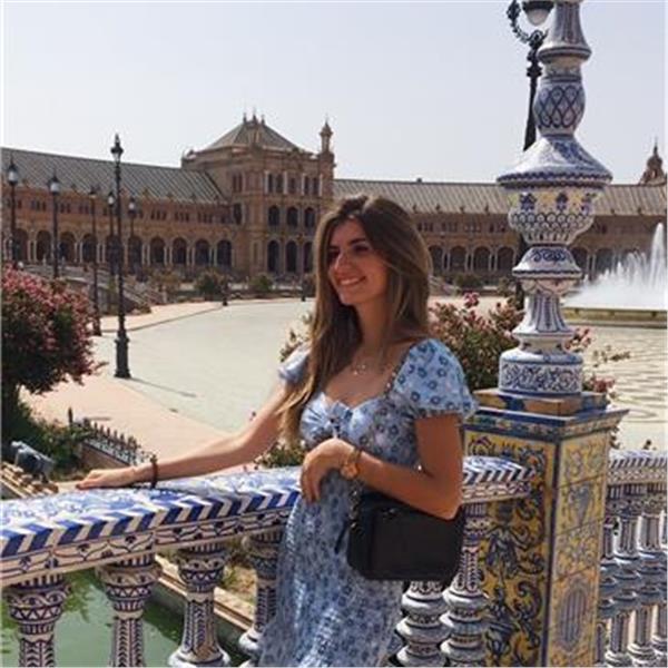 Paula Serrano García Tus clases particulares