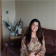 Khudija Hussain