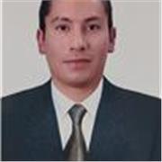 Profesor universitario con experiencia en alumnos de Colegio y bachillerato 