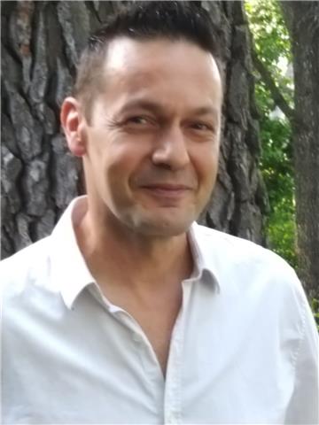 Romain Charbonnel