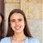 Doy clases de inglés para niños de 7 a 13 años