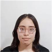 Profesora de matemáticas aplicadas y castellano para extranjeros.