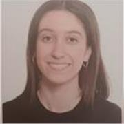 Profesora de Lengua Castellana y Literatura dispuesta a dar clases a alumnos de primaria, ESO y Bachillerato.