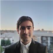 Profesor de español - Te ayudo a mejorar tu nivel de español, clases dinámicas centradas en las necesidades del estudiante. Amplía tu vocabulario, tu fluidez, tu comprensión oral y lectora y tu nivel de gramática