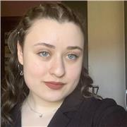 Profesora de Inglés imparte clases a domicilio