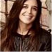 Offro lezioni individuali e personalizzate per bambini, ragazzi e adulti di tutte le età, mirate all’apprendimento delle competenze linguistiche di lingua, letteratura, civiltà e grammatica inglesi
Sono flessibile con gli orari delle lezioni e disponibile