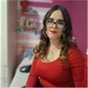 Profesora de primaria para todas las edades y niveles, exceptuando frances