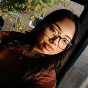 i am bubbly and patient, I would teach any child up to the age of 14 how to excel.