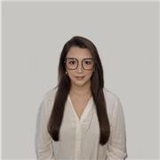 Maestra de Primaria innovadora, inclusiva, empática y comprometida.