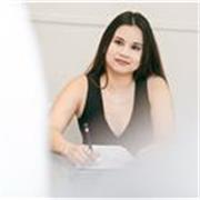 Apto para impartir clases de contabilidad ya sea para estudiantes o profesionales 