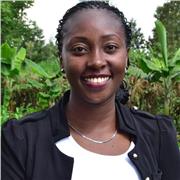 Elizabeth Njau