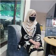 Ayesha Sajad