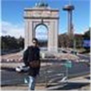 Profesor especializado en la enseñanza de español para extranjeros, específicamente para rusohablantes. Desde nivel 0 hasta C2