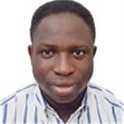 Ahmed Ogunrombi