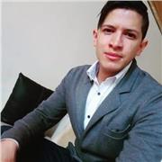 Profesor de informática con experiencia en matemáticas desea apoyar el proceso educativo en Pasto