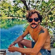 Armando Acosta Olivas