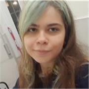 Insegnante ripetizione di inglese di livello medio-avanzato