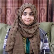 Rabeea Mubarak
