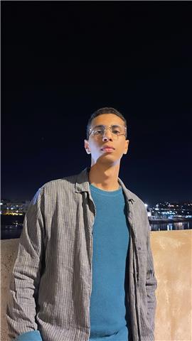 Kamal oudrak