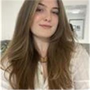 I'm an enthusiastic second-year English literature student wanting to make the subject accessible to everyone.