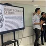 Doy clases particulares a primera y secundaria adaptada a cada alumno