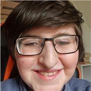 Helping other kids and teens learn to code!