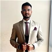 MSc Psychology student passionate about helping students unlock their academic potential through tailored English lessons. I focus