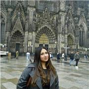 Dedicated GCSE English and TEFL tutor. Raising grades and fostering confidence for students of all levels!
