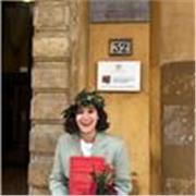 Locutrice native propose des cours particuliers d'italien à tous les niveaux