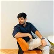 I am Nithin graduated in the domain of civil engineering.
