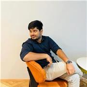 Nithin Marpu