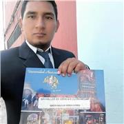 Bachiller en administración, clases de historia en Trujillo