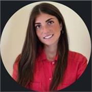 Laureata magistrale in Scienze Biotecnologiche, con più di 5 anni di esperienza nel mondo biologico e chimico/farmaceutico, e con esperienza nella formazione scientifica di personale, impartisce lezioni private di biologia, chimica e matematica. 