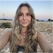 Profesora general de todas las materias en niños de primaria 