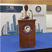 Samuel Temidayo