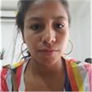 La profesora de naturales